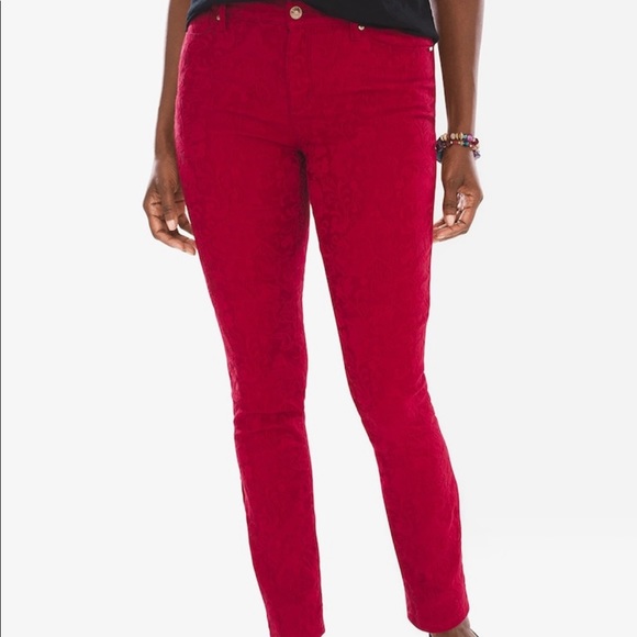 Chico's Denim - Chicos Jeggings